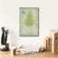«Natural Floral 12 Butterfly» par Danhui Nai, art mural sur toile-1799401785