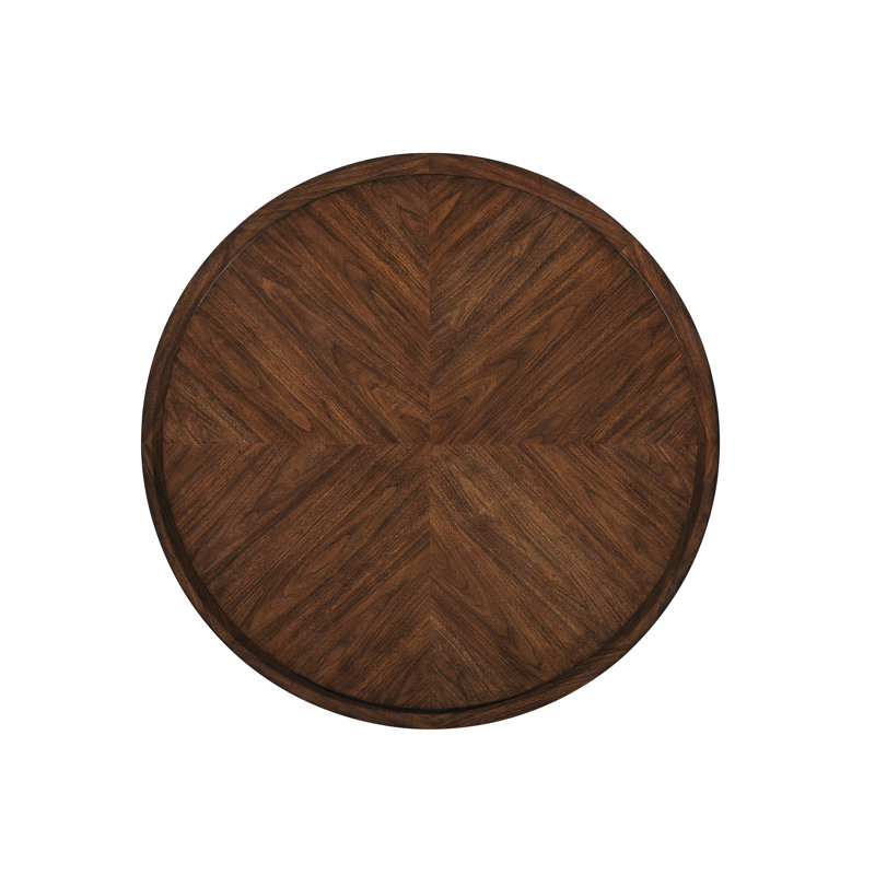 Stinson Round Cocktail Table