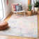 Talarico Geometric Area Rug