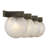 Darien Bathroom Vanity Light in Bronze-1176492075-1176492241-1176492240