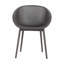 Ensemble de 2 chaises longues modernes-694492635