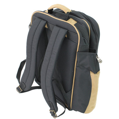 Picnic Backpack Service for 4