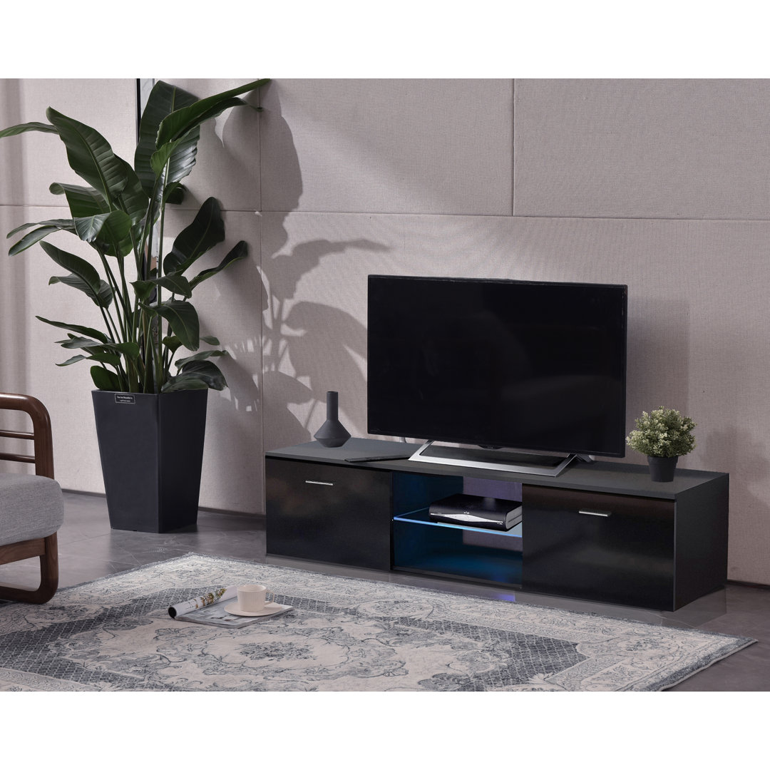 Allahna TV Stand for TVs up to 65"