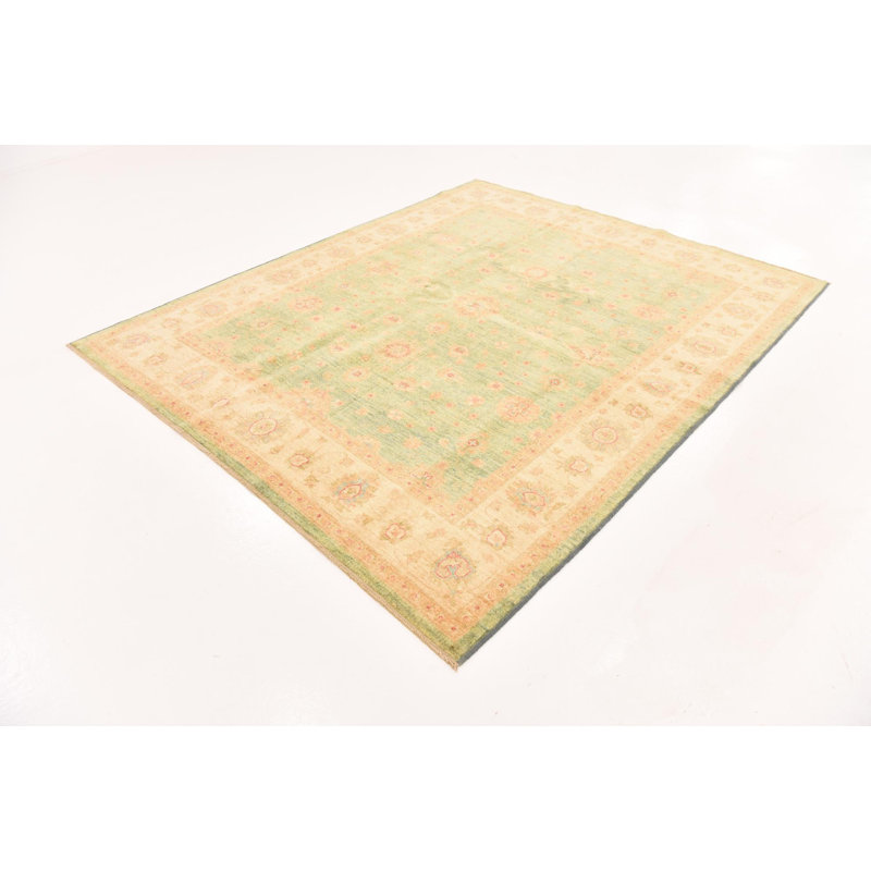 Tapis vert Mullings