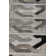Natural Hide Cowhide Geometric Area Rug