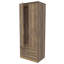 Bibek Manufactured Wood Wardrobe-1723135779