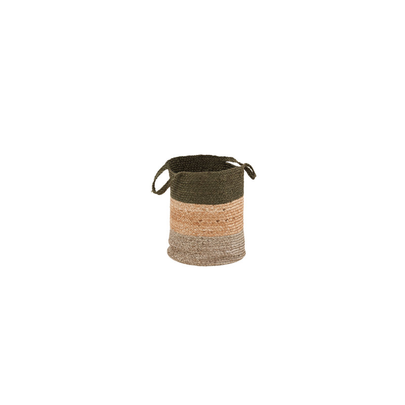 Venture Design Jute / Sisal Basket