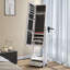 Astrild Freestanding Jewelry Armoire