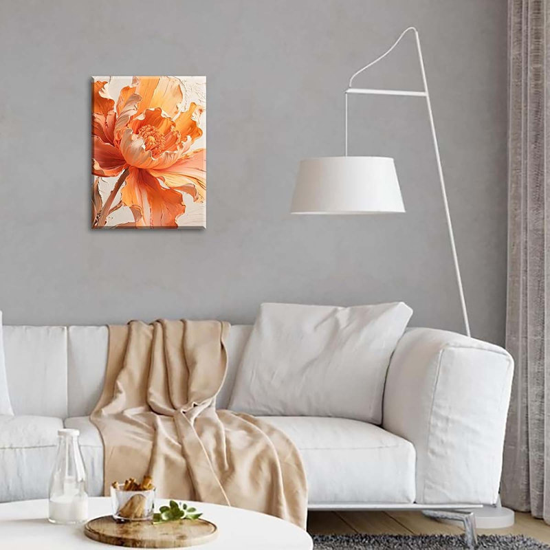 Wrapped Canvas Print, 60 cm H x 40 cm W