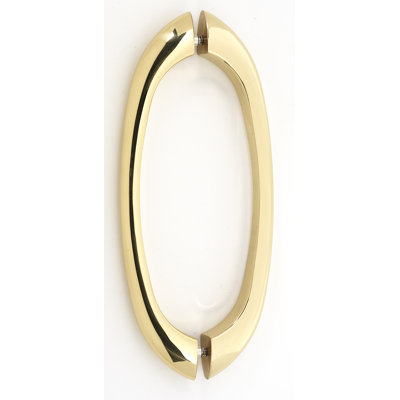 Arch Pull