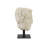 Greek Handmade and Hand Finishing Bust Decorative Object