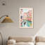 «Soft Spring Venice», art de voyage par Art Remedy-107432252-107432234