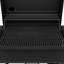 Barbecue au charbon Charbroil 840 C-line, noir