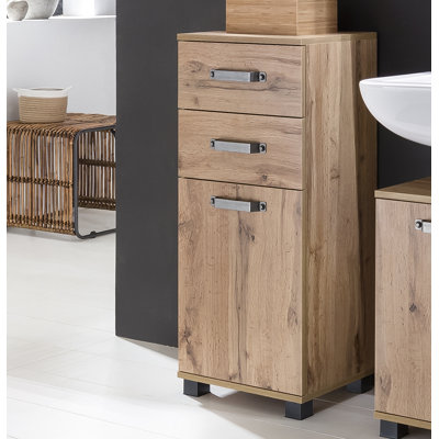 Milan Bathroom Cabinet