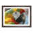 Walnut Framed selected