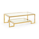 Dasher Cocktail Table