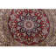 Silk Oriental Area Rug