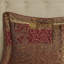 Ensemble d'édredon 4 pièces brun grand-119418862-119418863