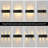 Arlease Aluminum LED Wall Light-9355727