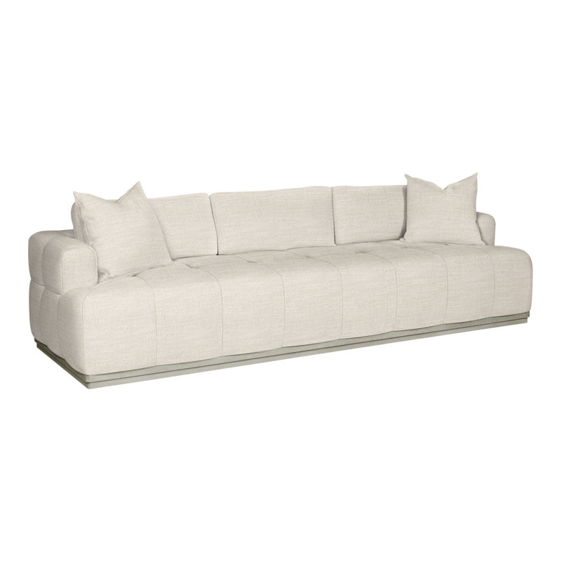 Thom Filicia Home Sofa, Tommy Flax, Wrenn