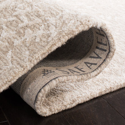 Farolt Performance Machine Washable Oriental Rug