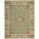 Baar Wool Oriental Indoor Rug