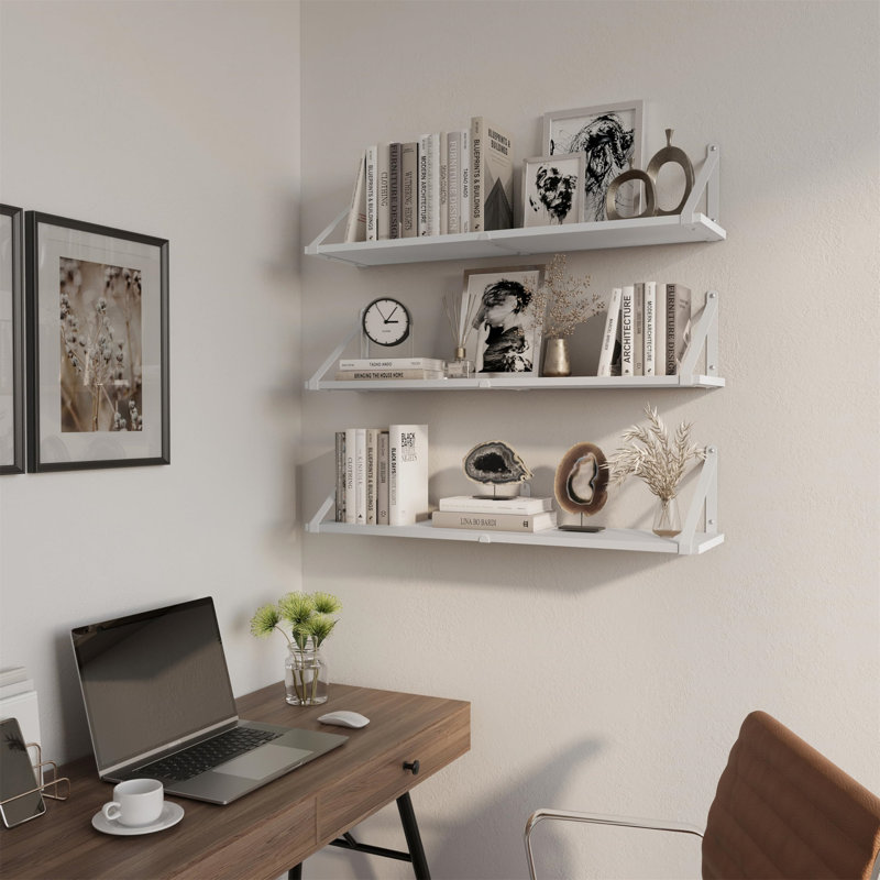 Floating Shelf