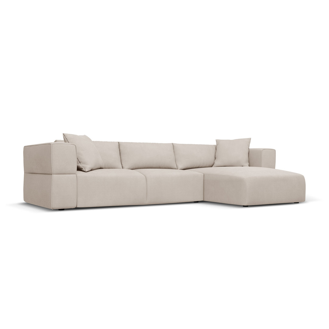 Ecksofa Micadoni