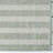 Abani OCE110B Striped Green Cream Indoor/Outdoor Area Rug-1930526183