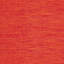 Tapis orange / rouge en coton tissé à plat à la main Bokard-44470595