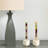 Nobunto Unscented Taper Candle