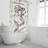 Aleksei Shower Curtain-1815508682