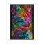 Felis par Dean Russo, impression sur toile tendue-29638629-74380513