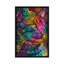 Felis par Dean Russo, impression sur toile tendue-74380513-29638629