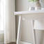 Bureau d'écriture pour bureau à la maison