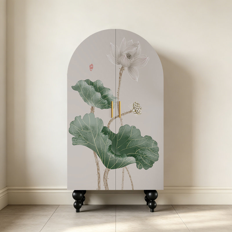 Garde-robe de chambre à coucher pour vestiaire
