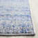Riebe Abstract Gray Area Rug