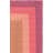 Georgina Hand Woven Cotton Striped Rug-21304898