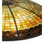Dome Lamp Shade