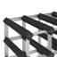Danera Countertop Wine Rack Bottle Holder Wine Storage Organizer Solid Wood-1049062378-1049062379
