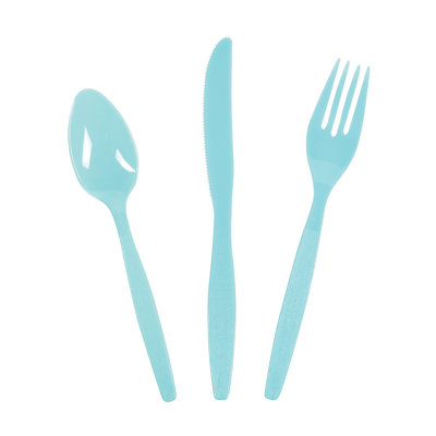 Disposable Flatware Set