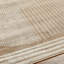 Modern Shaggy Rug, Geometric Easy to Clean Rug For Living Room, Dining Room, Bedroom, Kitchen-1849211908