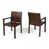 Dark Brown est en rupture de stock