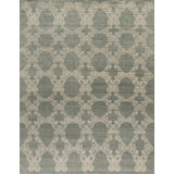 Ant One-of-a-Kind 8'11" X 11'11" Area Rug