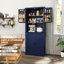 Armoire de rangement 72 po-981299097