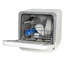 Russell Hobbs, 2 Place Setting Table Top Dishwasher-102533546