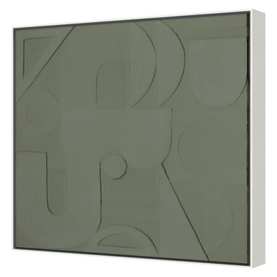 " Marble "