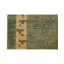 Wool Oriental Area Rug