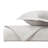 Channel Quilted Sateen Coverlet-23276517-88451414