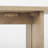 Dalina Solid Wood Bench-220200416